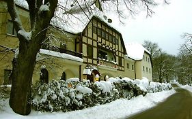 Sophienalpe Wien 3*